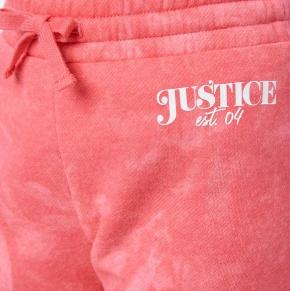Tie Dye Joggers - Picture 3 of 4